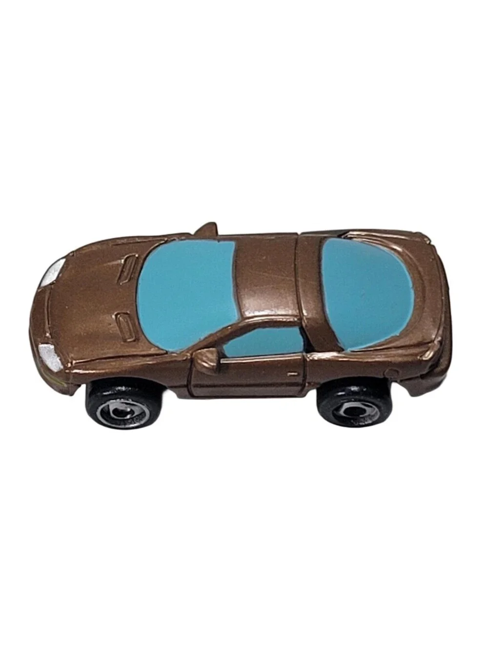 Micro Machines product 1996